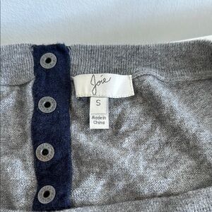 Joie sweater